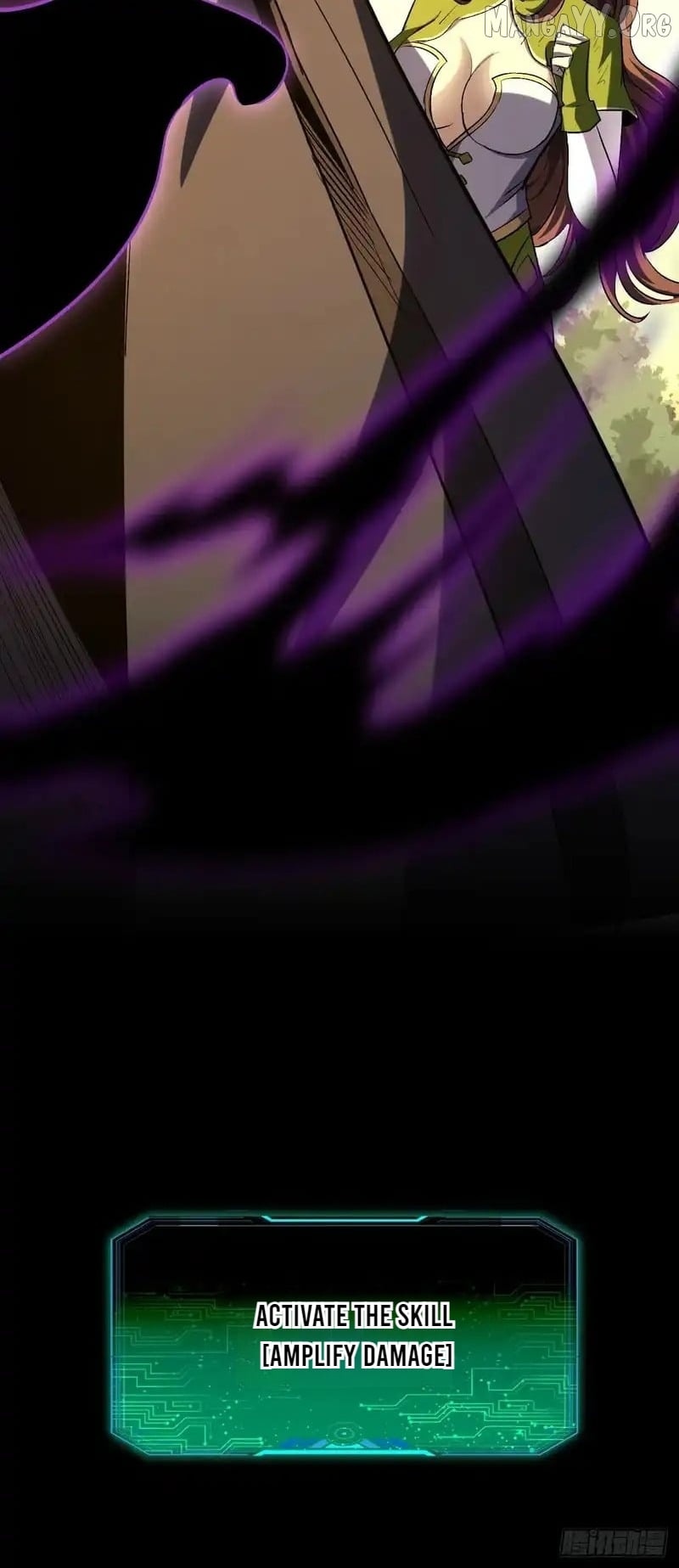 Lord of Summons! Sudden Mutation Chapter 70 - page 13